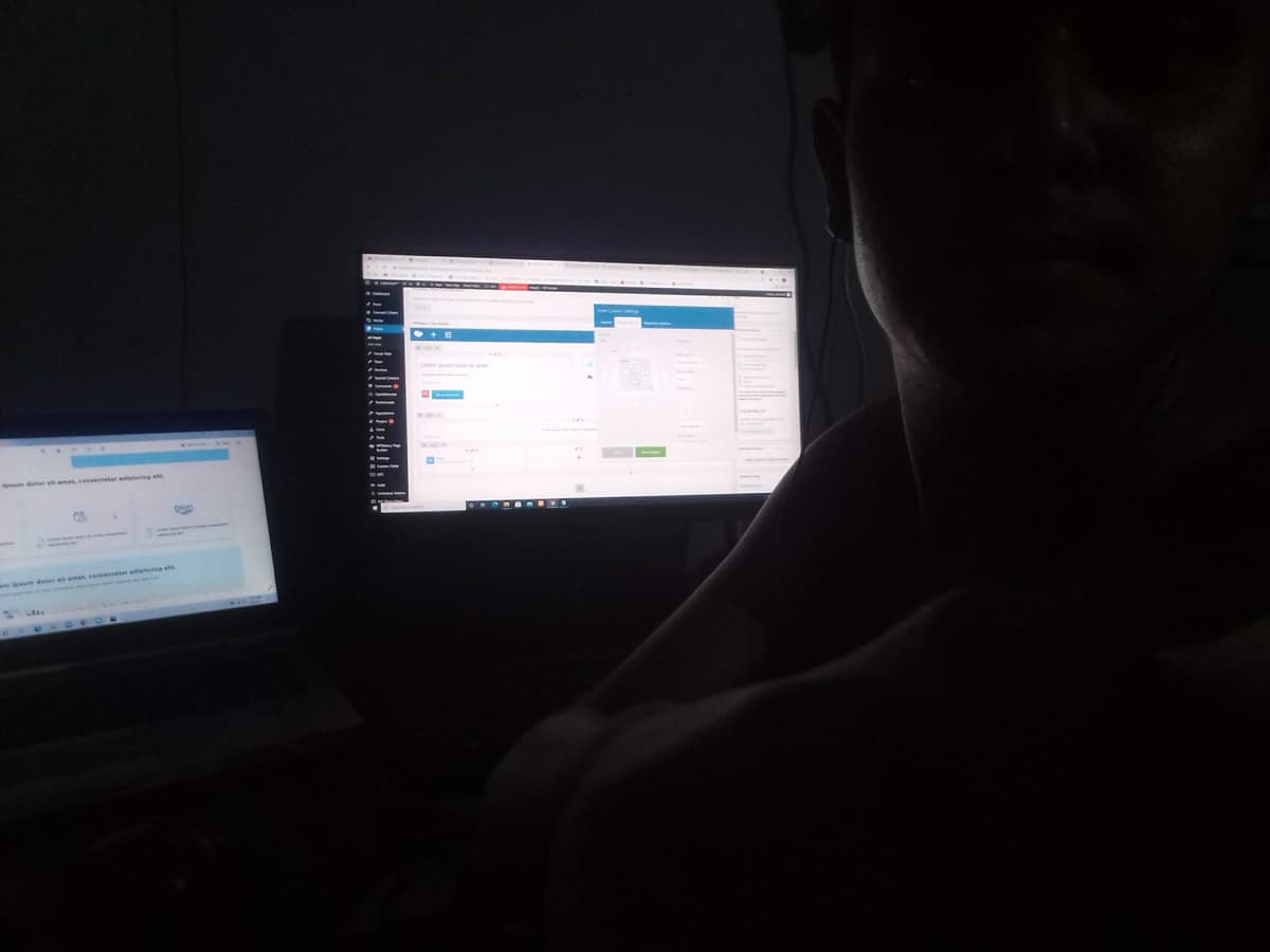 Bought my new computer — 2021